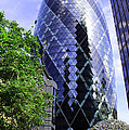 Gherkin 30 St Mary Axe